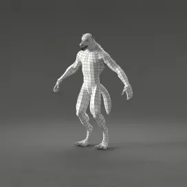 Warewolf
